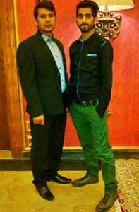 Mohsin Dogar