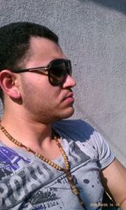Axel Reyes