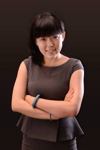 Claire Wang