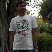 Sunil Patel