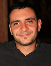 Adrian Gaal