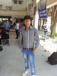 Vishwajeet Choudhary