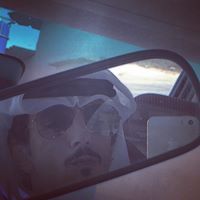 Abdullah Alshammri