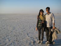 Krishna Bhardwaj sharma