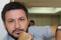 Трајче Стојанов