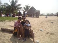 Anuj Mehta