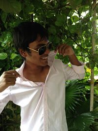 Ranjith Krish