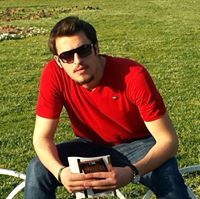 Abdullah Masri