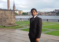 Balasubramanian Rajasekaran