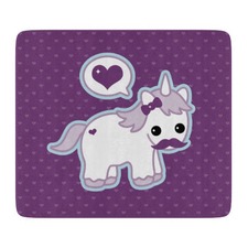 I'm a unicorn (jedidjah)