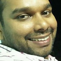 Pratheesh Pulakkavil