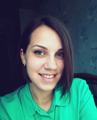 Olya Dzengilevskaya