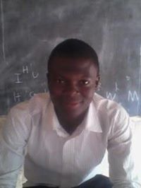 Yussif Alhassan mohammed