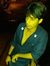 Dheeraj...
