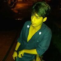 Dheeraj Sharma
