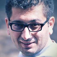 عمار أحمد الشقيري