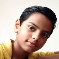 Jha Aditya