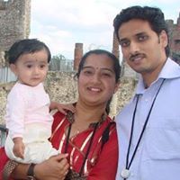 Sandhya Kulkarni-pandit