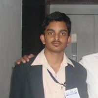 Ashish Kotrannavar