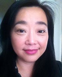 Serena Yeh