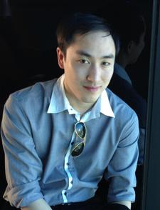 Daniel Lim