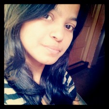Mita Chavan