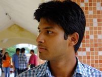Abhishek Tripathy