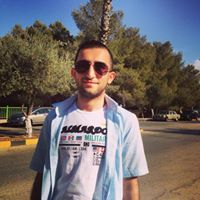 Ehsan Mohe