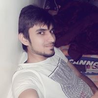 Talha Chaudhary