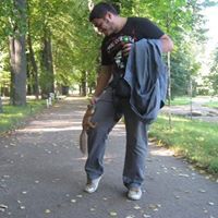 Мурад Зегнун