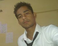 Arpit Malik
