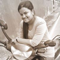 Subhalaxmi Mohapatra