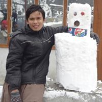 Suleyman Abdul haleem