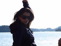 Sepideh Mostafavi