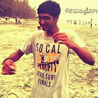Arvind Srinivas