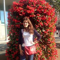 Ксения Кузьмина