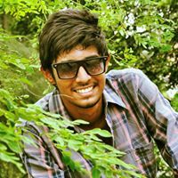 Vamsi Krishna