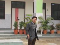 Abhishek Choudhary