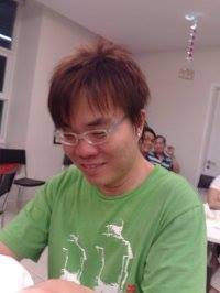 YONG CHOON LONG