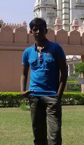Abhiroop Das