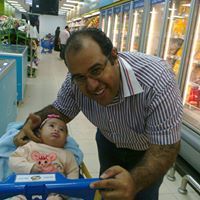 Sherif Alhanafy