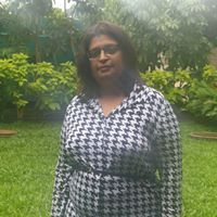 Jayna Gandhi