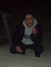 Дарио Терзић