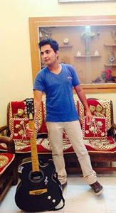 Nitin Sharma