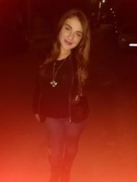 Ραφαέλα Θωμαλλάρη