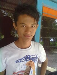 Putra Restu
