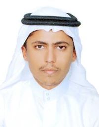 مبارك التميمي