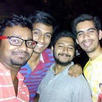 Anuj Varshney