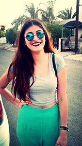 Christina Markantoni