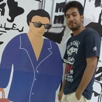 Amit Pandey